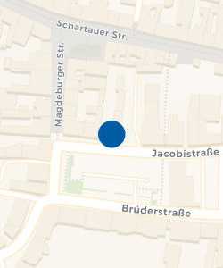 Vorschau: Karte von Sprung - Filiale Jacobistraße