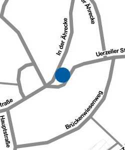 Vorschau: Karte von Deutsches Haus