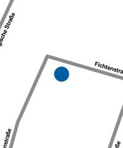 Vorschau: Karte von Getränke Hoffmann Kundenparkplatz