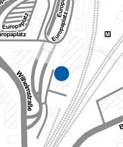 Vorschau: Karte von Ditsch
