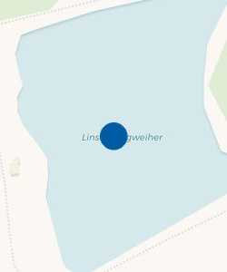 Vorschau: Karte von Linsenbergweiher