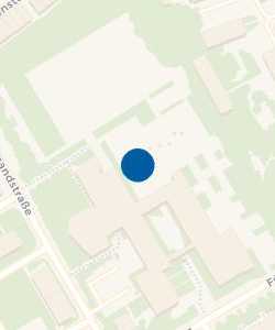 Vorschau: Karte von Mädchengymnasium Essen-Borbeck