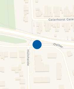 Vorschau: Karte von Bus stop Ringstraße