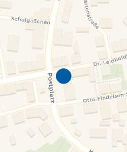 Vorschau: Karte von Sporthaus Schulze