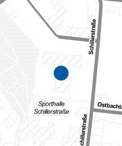 Vorschau: Karte von Gemeinschaftsgrundschule Schillerstraße