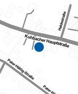 Vorschau: Karte von Getränke Kloos