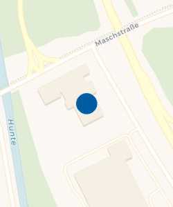 Vorschau: Karte von Aloys Klöker GmbH & Co. KG