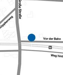 Vorschau: Karte von Woltwiesche