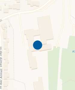 Vorschau: Karte von Gemeinschaftsschule Kleinblittersdorf