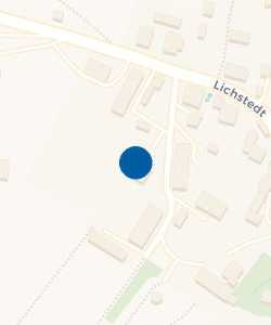 Vorschau: Karte von Freiwillige Fuerwehr Rudolstadt OT Lichstedt