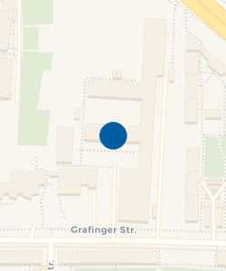 Vorschau: Karte von Grundschule an der Grafinger Straße