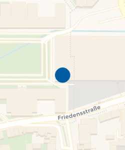 Vorschau: Karte von Sparda-Bank Berlin
