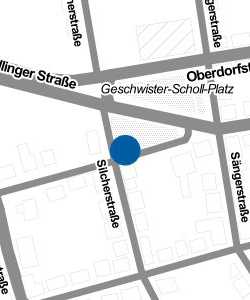 Vorschau: Karte von Kontor Charlottenbrunnen