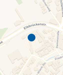 Vorschau: Karte von Hubald Bedachungen GmbH