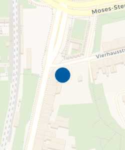 Vorschau: Karte von Polizeiwache Rheydt