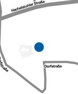 Vorschau: Karte von Landgasthof Hahn