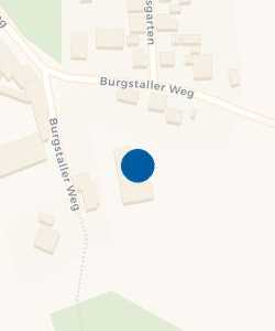 Vorschau: Karte von Evangelisch-Lutherischer Kindergarten