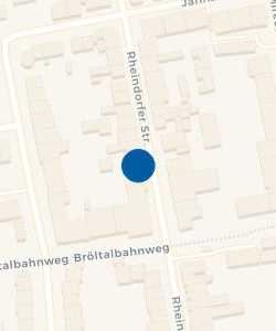 Vorschau: Karte von Transprojekt GmbH