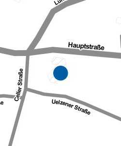 Vorschau: Karte von Sparkasse Uelzen Lüchow-Dannenberg - Geldautomat