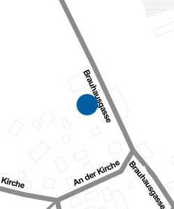 Vorschau: Karte von Brauerei & Landgasthof Kürzdörfer