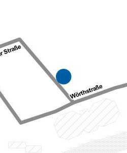 Vorschau: Karte von Grundschule Westerburg