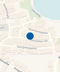 Vorschau: Karte von Schmuck Zehrer