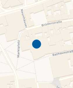 Vorschau: Karte von Händelstadt Halle