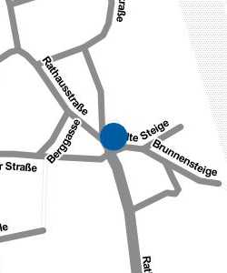 Vorschau: Karte von Rathaus Degmarn