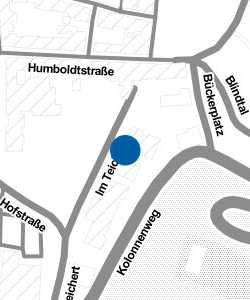 Vorschau: Karte von Grundschule Ehrenbreitstein