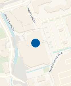 Vorschau: Karte von SBK-Geschäftsstelle Hemer