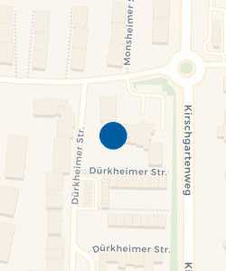 Vorschau: Karte von Stadtteilbüro Wormser Westen