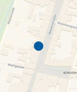 Vorschau: Karte von Optiker Bertram GmbH