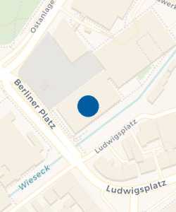 Vorschau: Karte von Stadtverwaltung Gießen