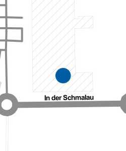 Vorschau: Karte von Restaurant Kochlöffel