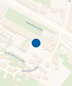 Vorschau: Karte von Werner-Heisenberg-Schule Gymnasium