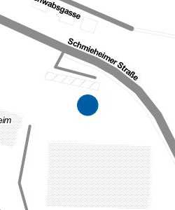 Vorschau: Karte von Freibad Kippenheim