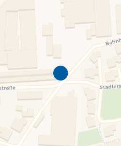 Vorschau: Karte von Bäckerei Brandner Snack Store Lamprechtshausen