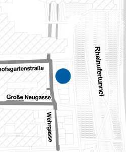 Vorschau: Karte von Em Krützche