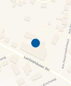 Vorschau: Karte von Autohaus Thomas