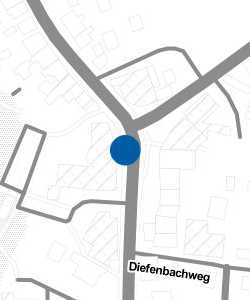 Vorschau: Karte von Auerbach - Kronepark