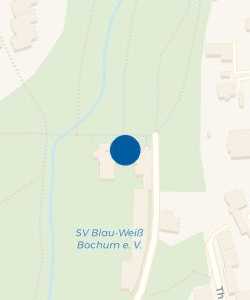 Vorschau: Karte von Restaurant & Cafe Zum Wiesental Bochum