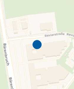 Vorschau: Karte von Fitnessplace