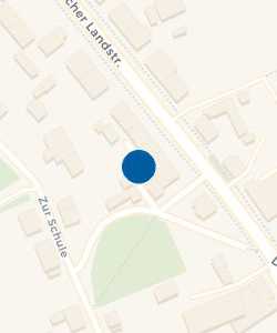 Vorschau: Karte von teilAuto Carsharing Station
