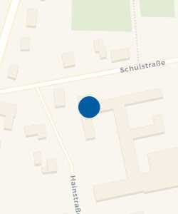 Vorschau: Karte von Samtgemeindebücherei Hambergen