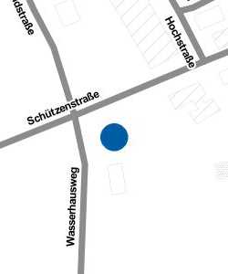 Vorschau: Karte von Wohnmobilstellplatz Döbraberg
