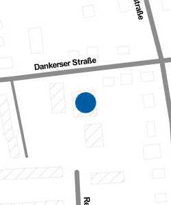Vorschau: Karte von Evangelisches Familienzentrum und Kindertagesstätte St. Matthäus
