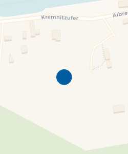 Vorschau: Karte von Bäkewiese, Kinder- und Jugendzeltplatz