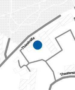 Vorschau: Karte von Harzklinikum Dorothea Christiane Erxleben GmbH