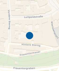 Vorschau: Karte von Rummelsberger Stift St. Lorenz