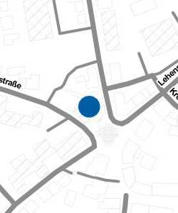 Vorschau: Karte von Blaues Rathaus